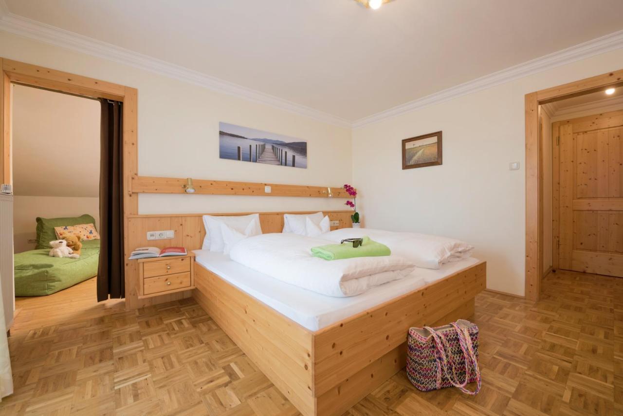 Hotel & Restaurant Ragginger Attersee Nussdorf am Attersee Exterior foto